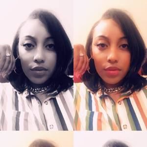 Meet your Posher, Endia